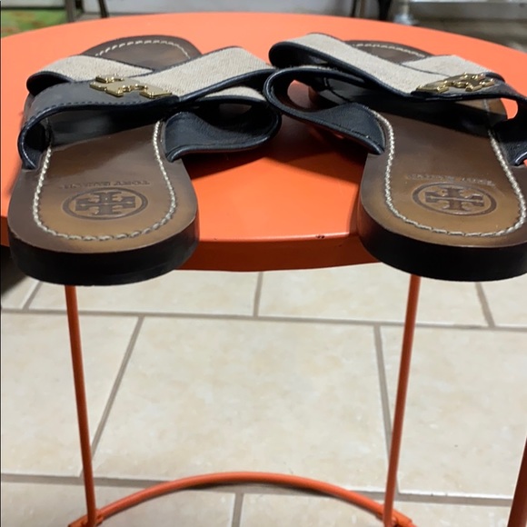 Tory Burch Sandals - Picture 3 of 4